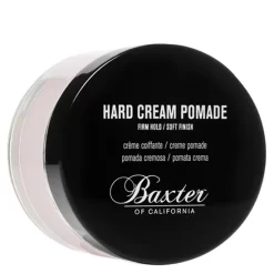 Baxter Of California Hard Cream Pomade 2oz