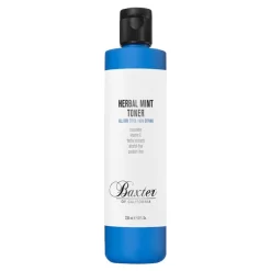 Baxter Of California Herbal Mint Toner 8oz