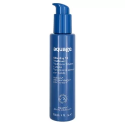 Aquage Silkening Oil Treatment 4oz