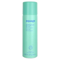 Aquage Uplifting Foam