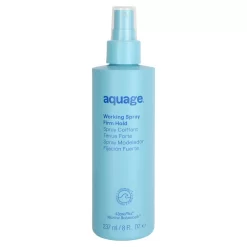 Aquage Working Spray 8oz