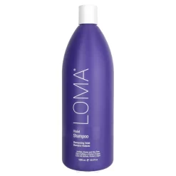 Loma Violet Shampoo -Nursing beauty store 50615
