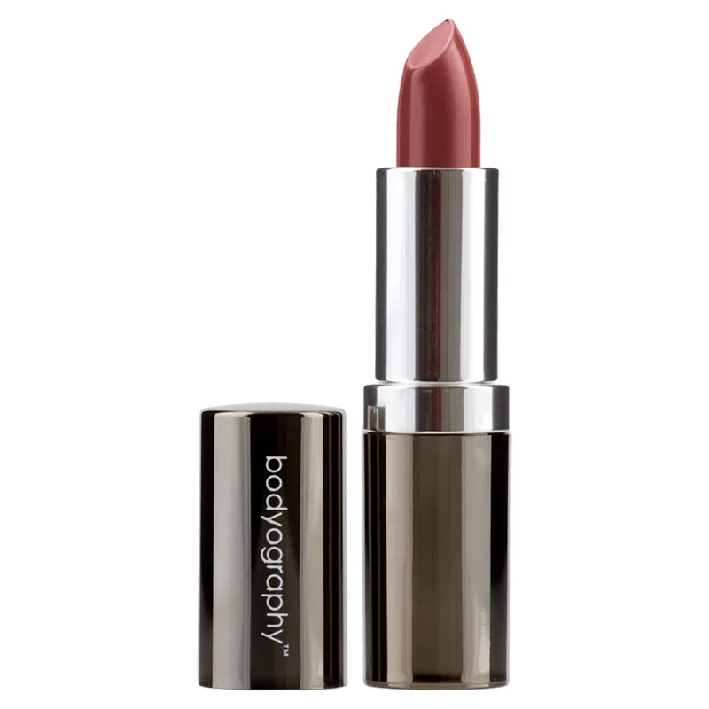 Bodyography Satin Matte Lipstick 5 Bodyography Satin Matte Lipstick - Image 3