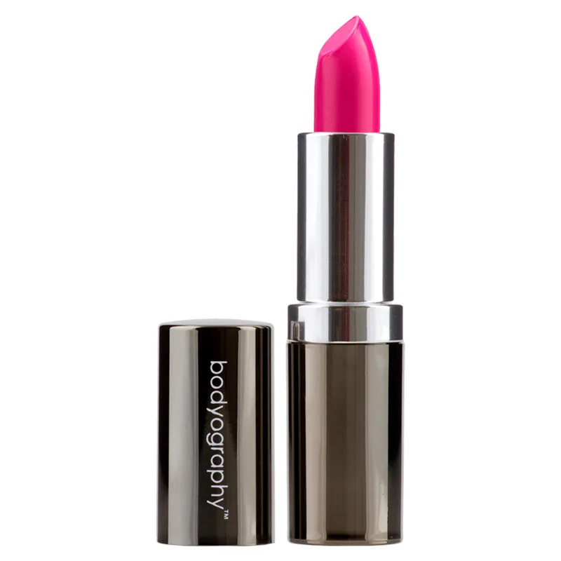 Bodyography Satin Matte Lipstick 7 Bodyography Satin Matte Lipstick - Image 5