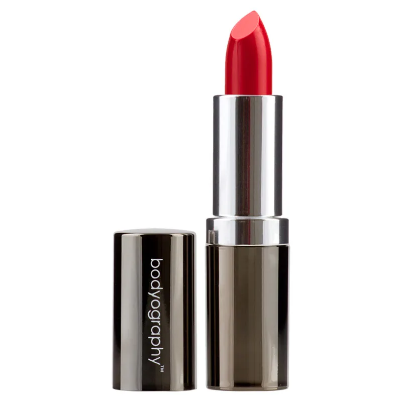 Bodyography Satin Matte Lipstick 6 Bodyography Satin Matte Lipstick - Image 4