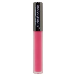 Bodyography Lip Lava Liquid Lipstick -Nursing beauty store 50669