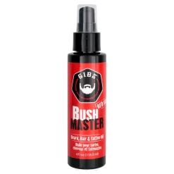 Gibs Bush Master Beard, Hair & Tattoo Oil 7 Gibs Bush Master Beard, Hair & Tattoo Oil -Nursing beauty store 50960