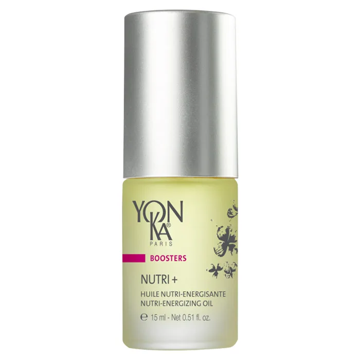 Yon-Ka Boosters Nutri+ Nutri-Energizing Oil 0.51oz 3 Yon-Ka Boosters Nutri+ Nutri-Energizing Oil 0.51oz