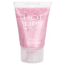 Zoya Hot Lips Glossy Lip Balm 12g 41 Zoya Hot Lips Glossy Lip Balm 12g -Nursing beauty store 50980