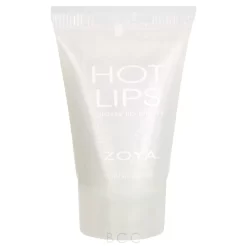 Zoya Hot Lips Glossy Lip Balm 12g 33 Zoya Hot Lips Glossy Lip Balm 12g -Nursing beauty store 50981