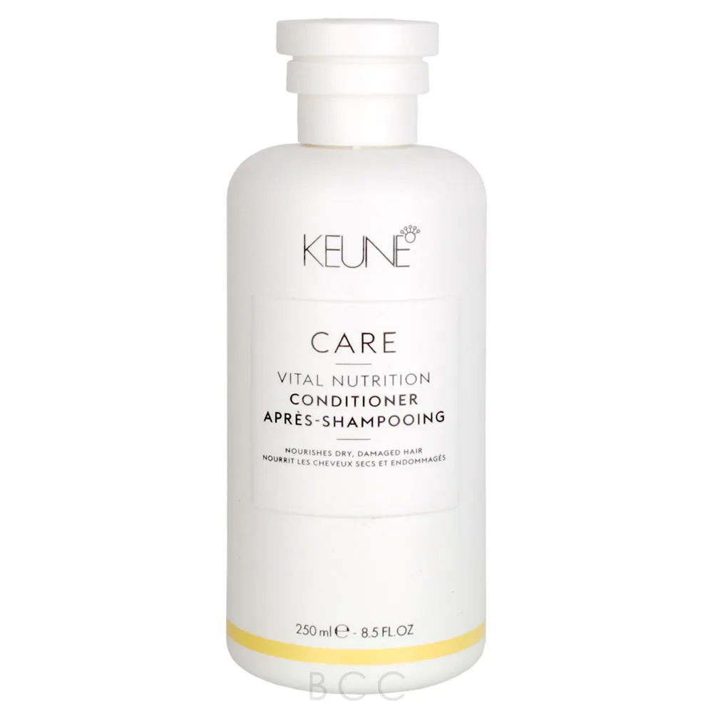 Keune CARE Vital Nutrition Conditioner 3 Keune CARE Vital Nutrition Conditioner