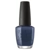 OPI Nail Lacquer - Less Is Norse 0.5oz -Nursing beauty store 51441