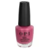 OPI Nail Lacquer - Aurora Berry-alis 0.5oz 2 OPI Nail Lacquer - Aurora Berry-alis 0.5oz -Nursing beauty store 51471