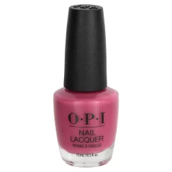 OPI Nail Lacquer - Aurora Berry-alis 0.5oz