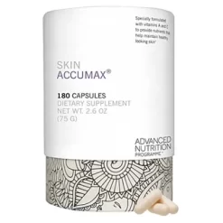 Jane Iredale Advanced Nutrition Programme Skin Accumax -Nursing beauty store 51508