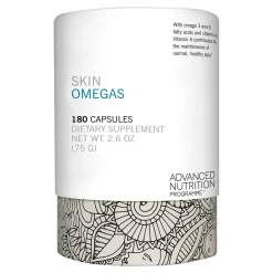 Jane Iredale Advanced Nutrition Programme Skin Omegas -Nursing beauty store 51510