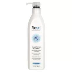 Aloxxi Clarifying Shampoo