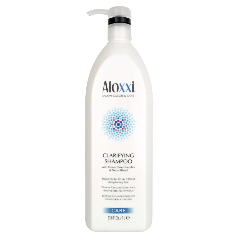 Aloxxi Clarifying Shampoo 5 Aloxxi Clarifying Shampoo - Image 3