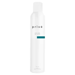 Prive Firm Hold Hair Spray 9oz