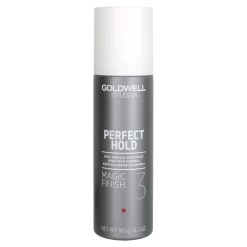 Goldwell StyleSign Perfect Hold Magic Finish 3 Non-Aerosol Hair Spray 6.3oz