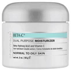 Pharmagel Beta-C - Dual Purpose Moisturizer 2oz