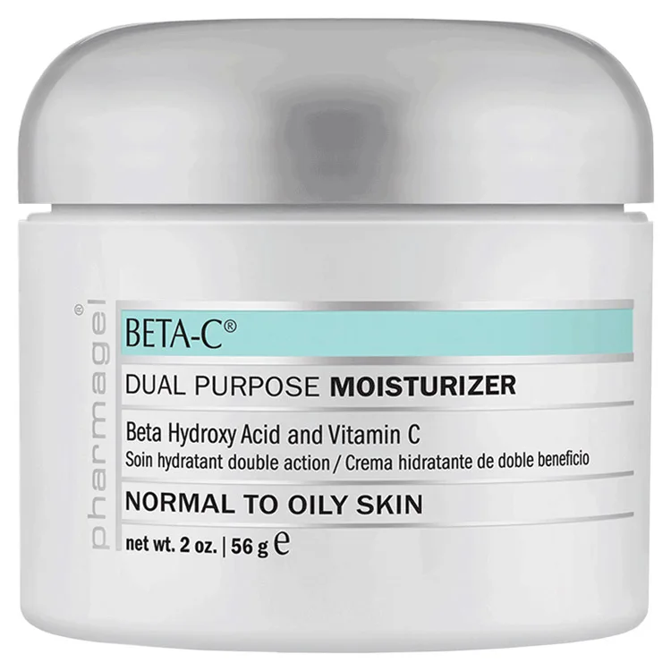 Pharmagel Beta-C - Dual Purpose Moisturizer 2oz 3 Pharmagel Beta-C - Dual Purpose Moisturizer 2oz