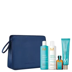 Moroccanoil Luminous Wonders Hydration Set 5piece