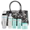 Pharmagel Facial Holiday Kit With Handbag 6piece