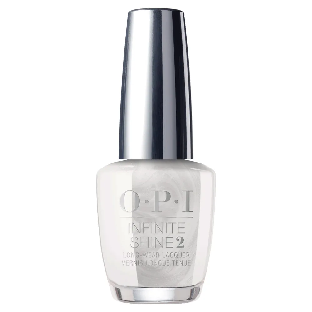 OPI Infinite Shine 2 - Kyoto Pearl 0.5oz 3 OPI Infinite Shine 2 - Kyoto Pearl 0.5oz