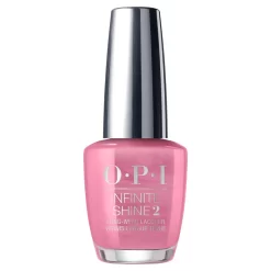 OPI Infinite Shine 2 - Aphrodite's Pink Nightie 0.5oz