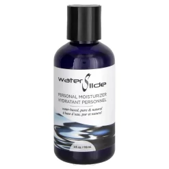 Earthly Body WaterSlide Personal Moisturizer