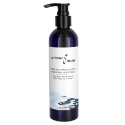 Earthly Body WaterSlide Personal Moisturizer -Nursing beauty store 53793