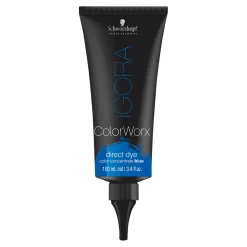 Schwarzkopf Igora Colorworx Direct Dyes