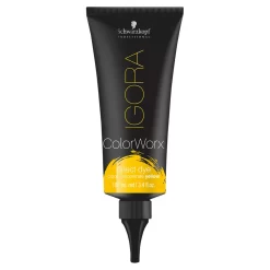 Schwarzkopf Igora Colorworx Direct Dyes -Nursing beauty store 54118