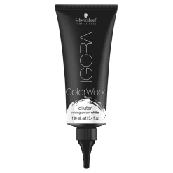 Schwarzkopf Igora Colorworx Diluter White 3.4oz
