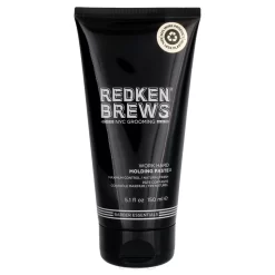 Redken Brews Work Hard Molding Paste 5.1oz