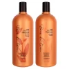 Bain De Terre Keratin Phyto-Protein Liter Shampoo/Conditioner Set 33.8 Oz 2piece -Nursing beauty store 54260