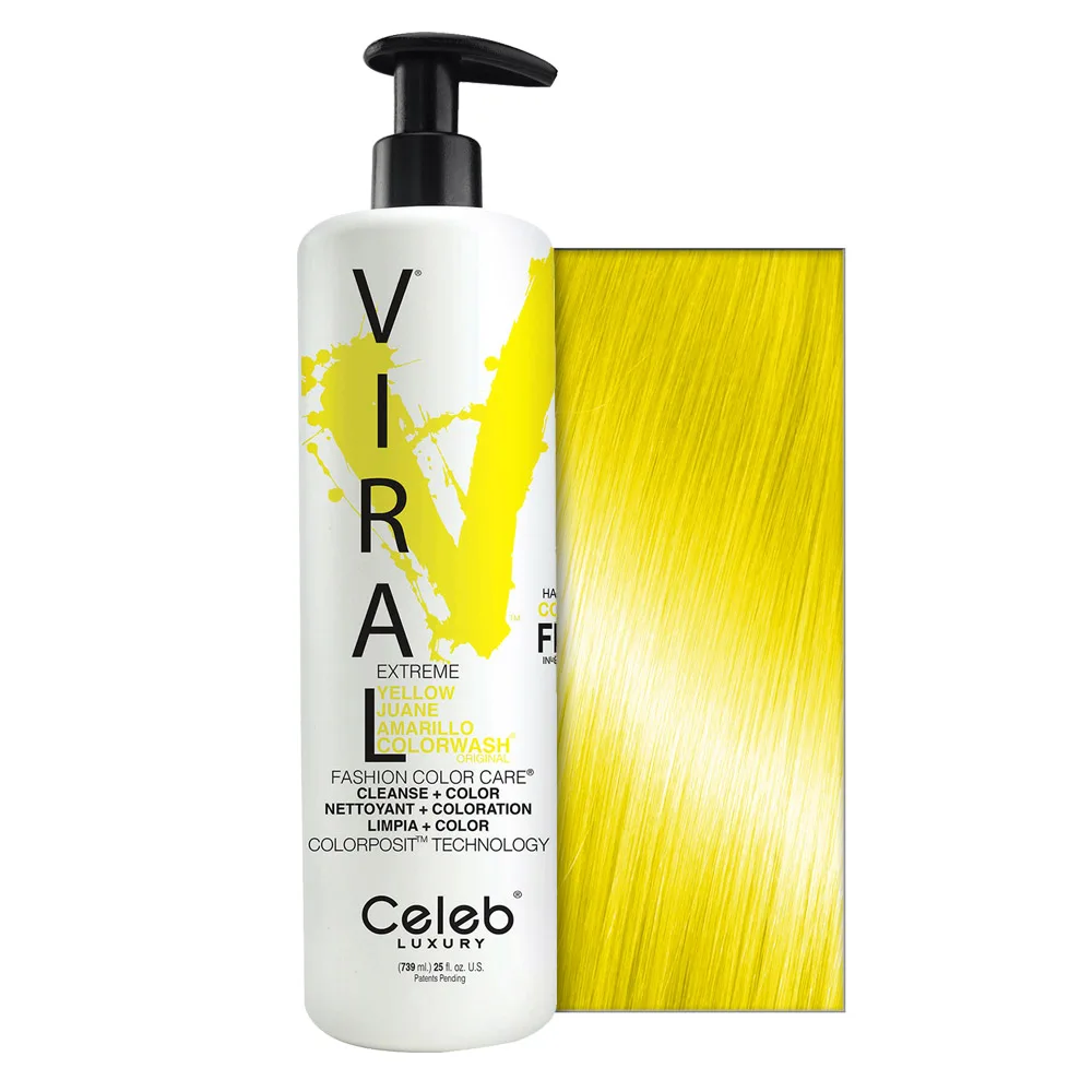 Celeb Luxury Viral Extreme Colorwash 12 Celeb Luxury Viral Extreme Colorwash - Image 10