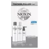 NIOXIN System 1 Kit Natural & Light Thinning Hair 3piece -Nursing beauty store 54274