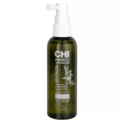 CHI Power Plus Revitalize Vitamin Hair & Scalp Treatment 3.5oz