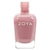 Zoya Nail Polish - Brigitte #ZP707 Nude Pink Muave Rose Cream 0.5oz -Nursing beauty store 54674