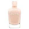 Zoya Nail Polish - Chantal #ZP704 Nude Cream 0.5oz