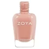 Zoya Nail Polish - Cathy #ZP878 Nude Cream 0.5oz -Nursing beauty store 54684