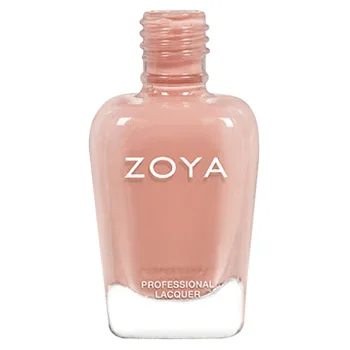 Zoya Nail Polish - Cathy #ZP878 Nude Cream 0.5oz 3 Zoya Nail Polish - Cathy #ZP878 Nude Cream 0.5oz