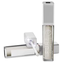 Pure Cosmetics Pure Illumination Push Top Light Up Lip Gloss -Nursing beauty store 55252