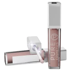 Pure Cosmetics Pure Illumination Push Top Light Up Lip Gloss -Nursing beauty store 55253