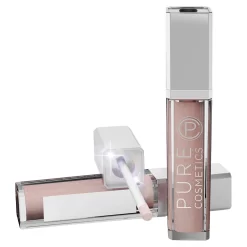 Pure Cosmetics Pure Illumination Push Top Light Up Lip Gloss -Nursing beauty store 55255