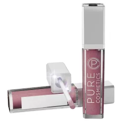 Pure Cosmetics Pure Illumination Push Top Light Up Lip Gloss -Nursing beauty store 55256