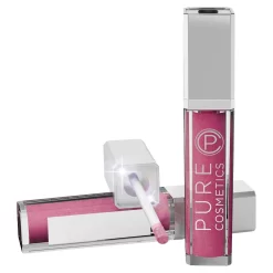 Pure Cosmetics Pure Illumination Push Top Light Up Lip Gloss -Nursing beauty store 55258