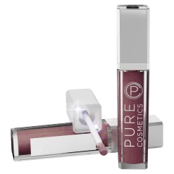 Pure Cosmetics Pure Illumination Push Top Light Up Lip Gloss -Nursing beauty store 55259